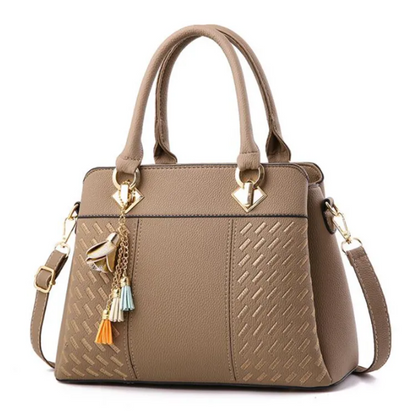 Clara Signature handbag