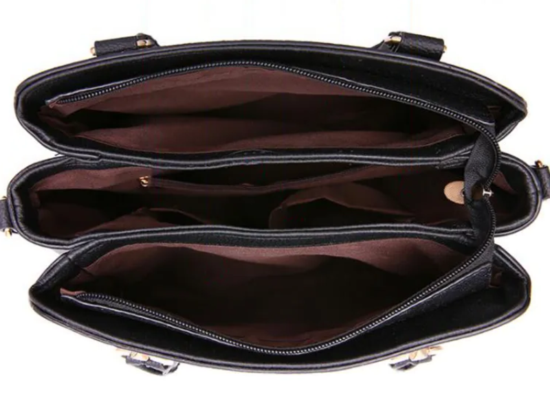 Clara Signature handbag