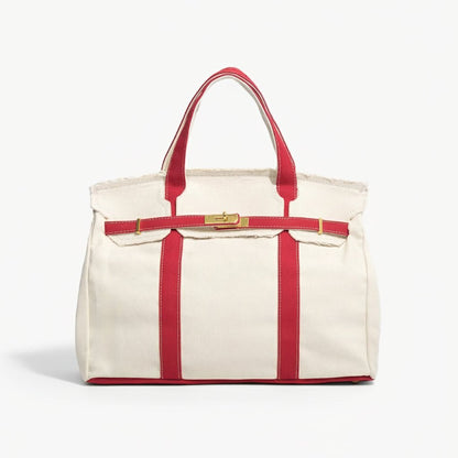 Laluva - Boatkin Bag - Laluva