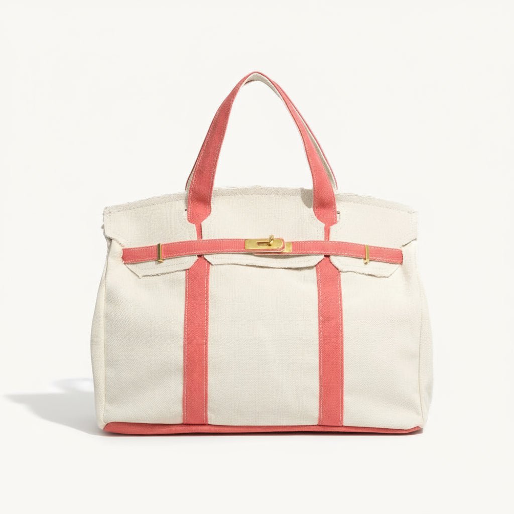 Laluva - Boatkin Bag - Laluva