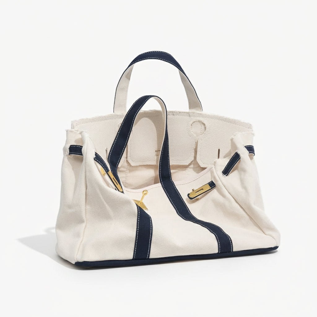 Laluva - Boatkin Bag - Laluva