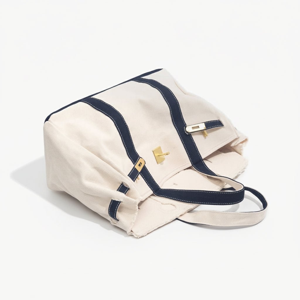 Laluva - Boatkin Bag - Laluva