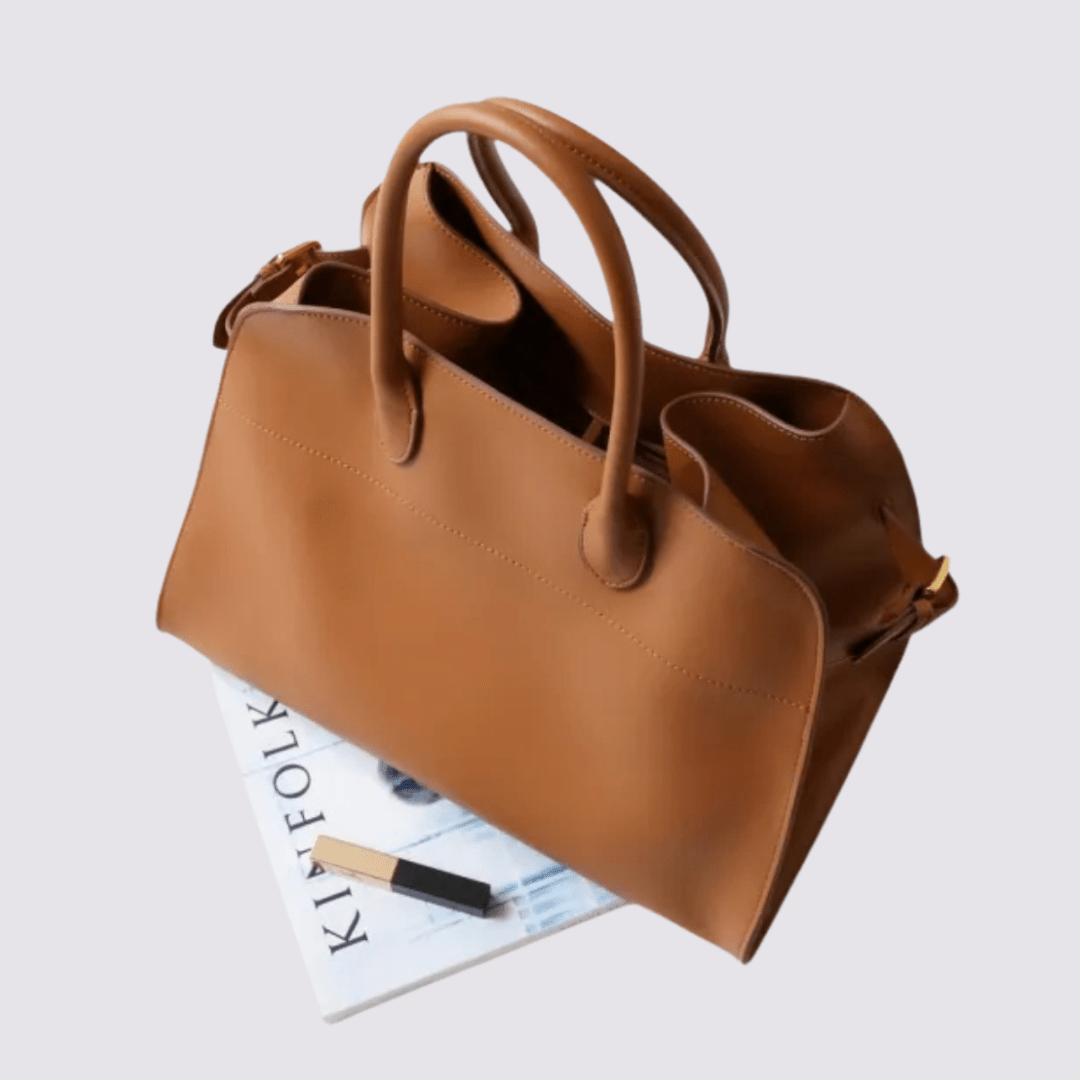 Laluva Boston Travel Bag - Laluva