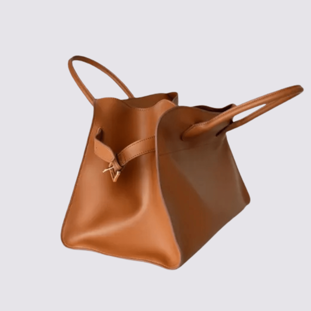Laluva Boston Travel Bag - Laluva
