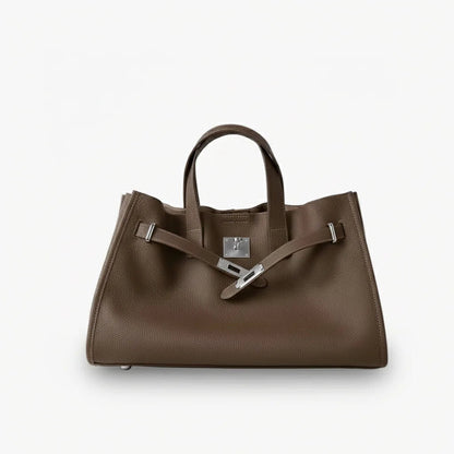 Laluva - Lunetta Bag Coffee