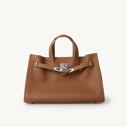 Laluva - Lunetta Bag Brown