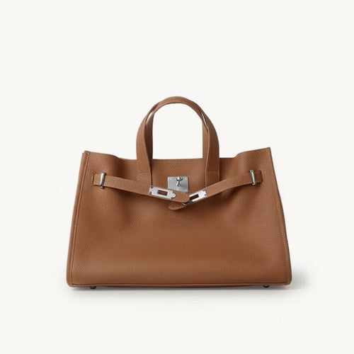 Laluva - Lunetta Bag Brown