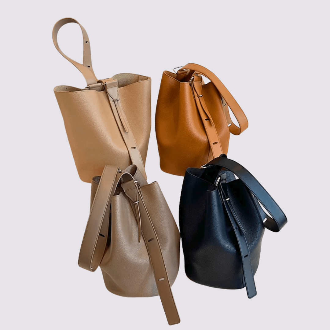Laluva Nakoo Bag - Laluva