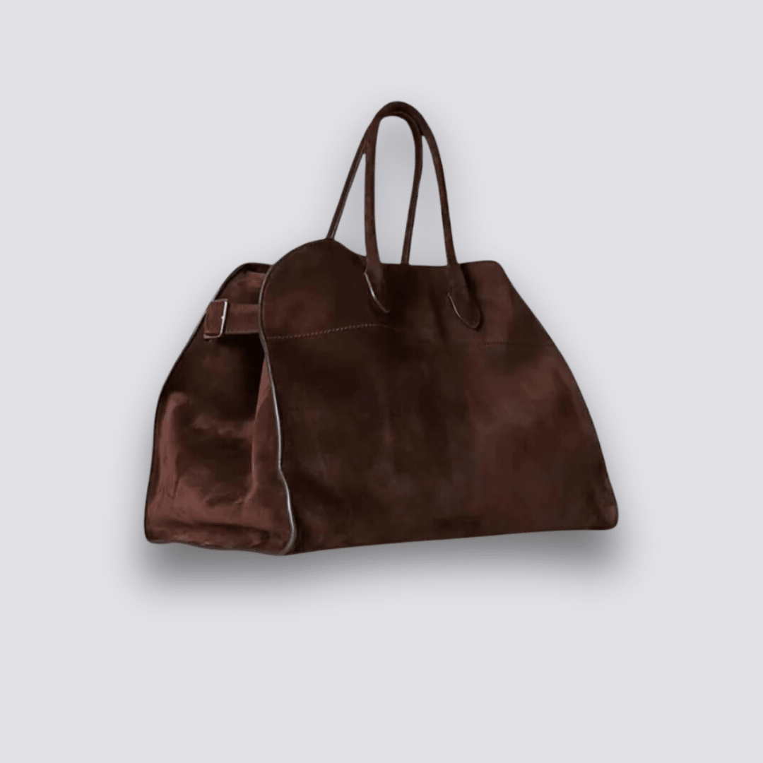 LALUVA Sara Handbag - Laluva