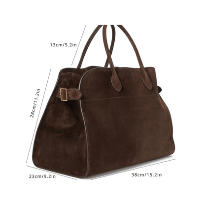 LALUVA Sara Handbag - Laluva