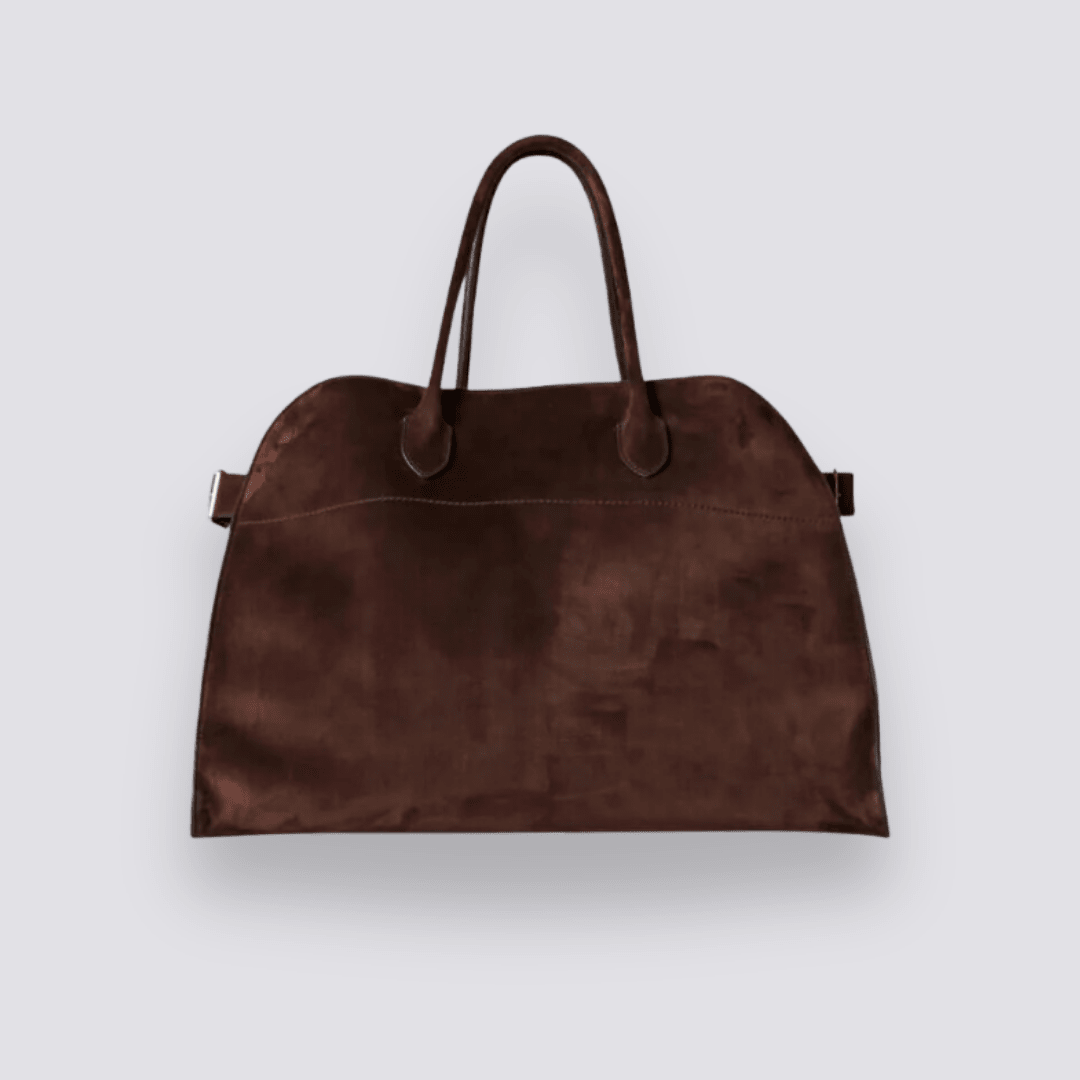 LALUVA Sara Handbag - Laluva