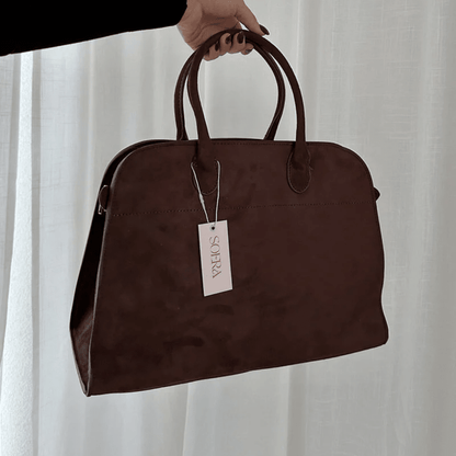 LALUVA Sara Handbag - Laluva