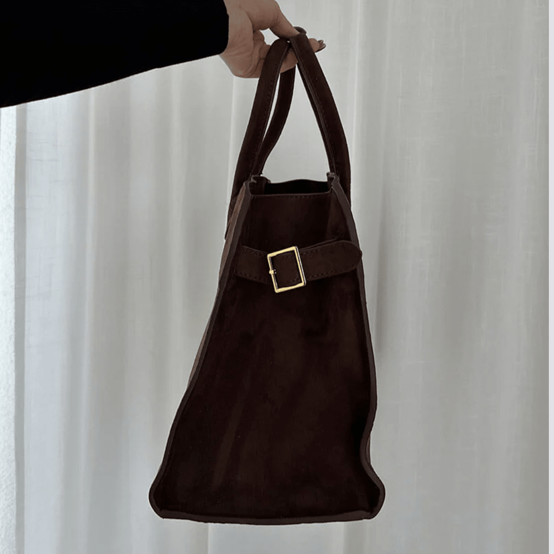 LALUVA Sara Handbag - Laluva