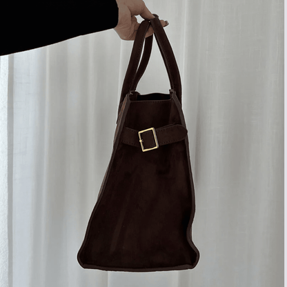 LALUVA Sara Handbag - Laluva