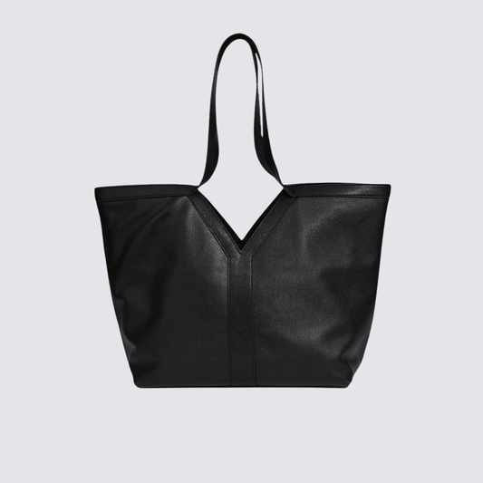 Laluva - V Shaped Bag - Laluva