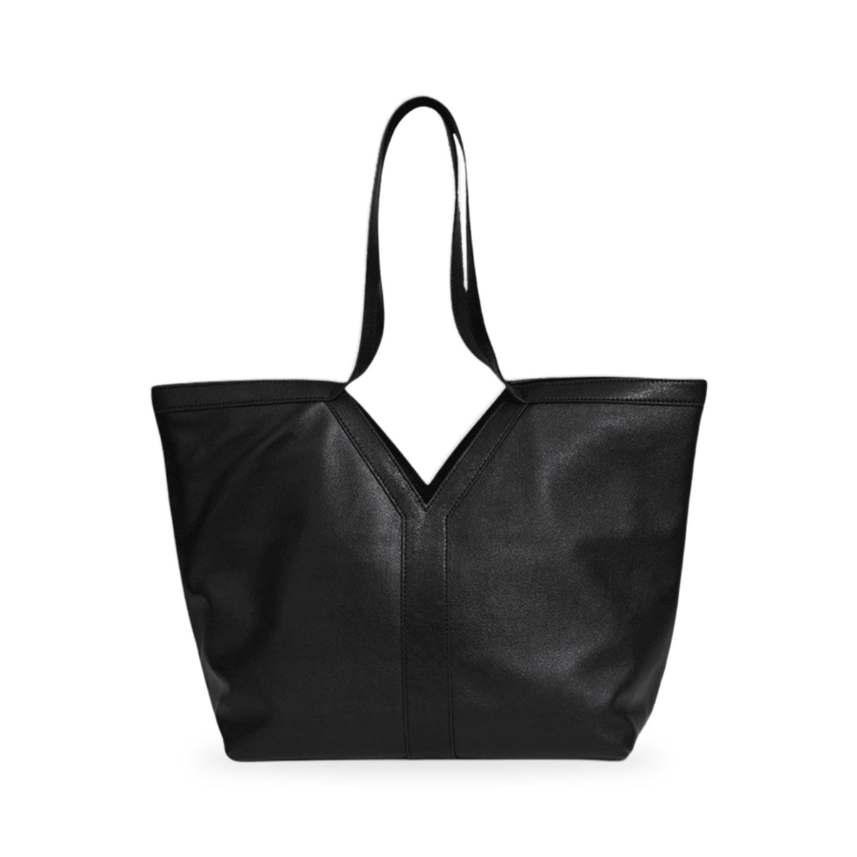 Laluva - V Shaped Bag - Laluva