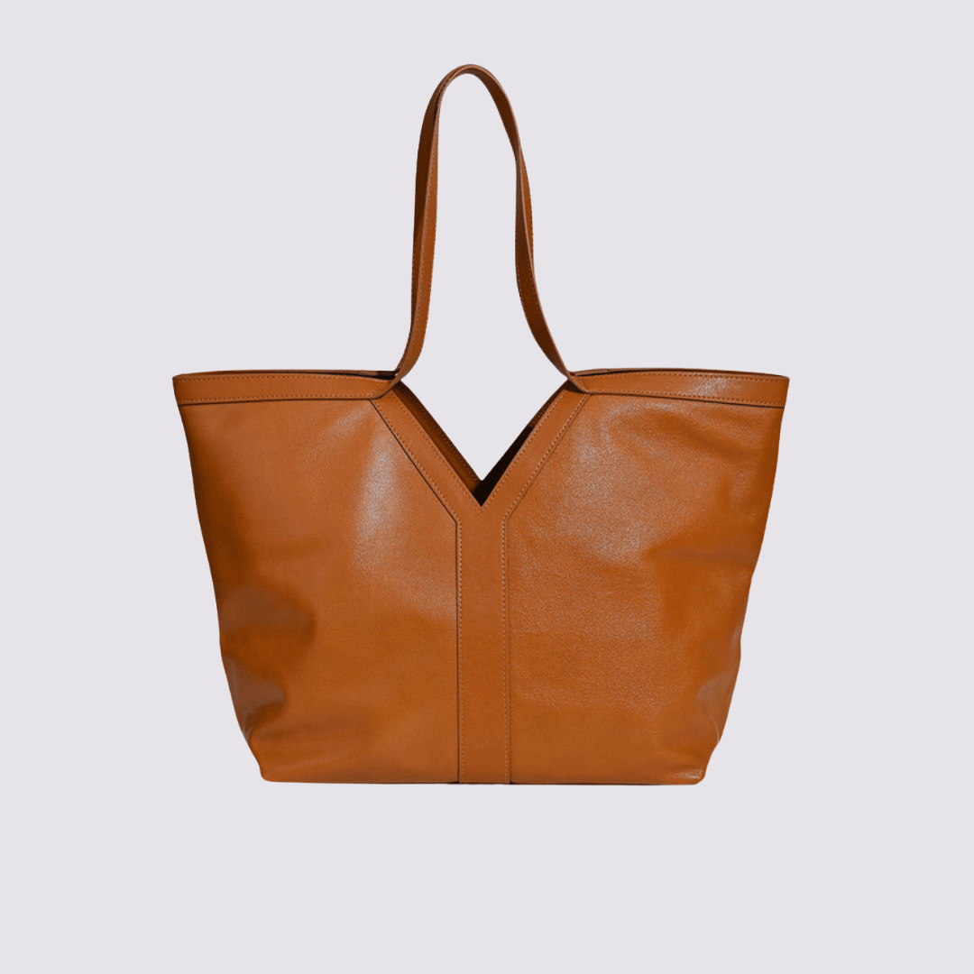 Laluva - V Shaped Bag - Laluva