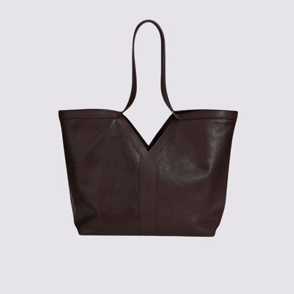Laluva - V Shaped Bag - Laluva