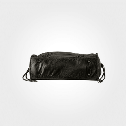 Laluva - Vintage Bag Black - Laluva