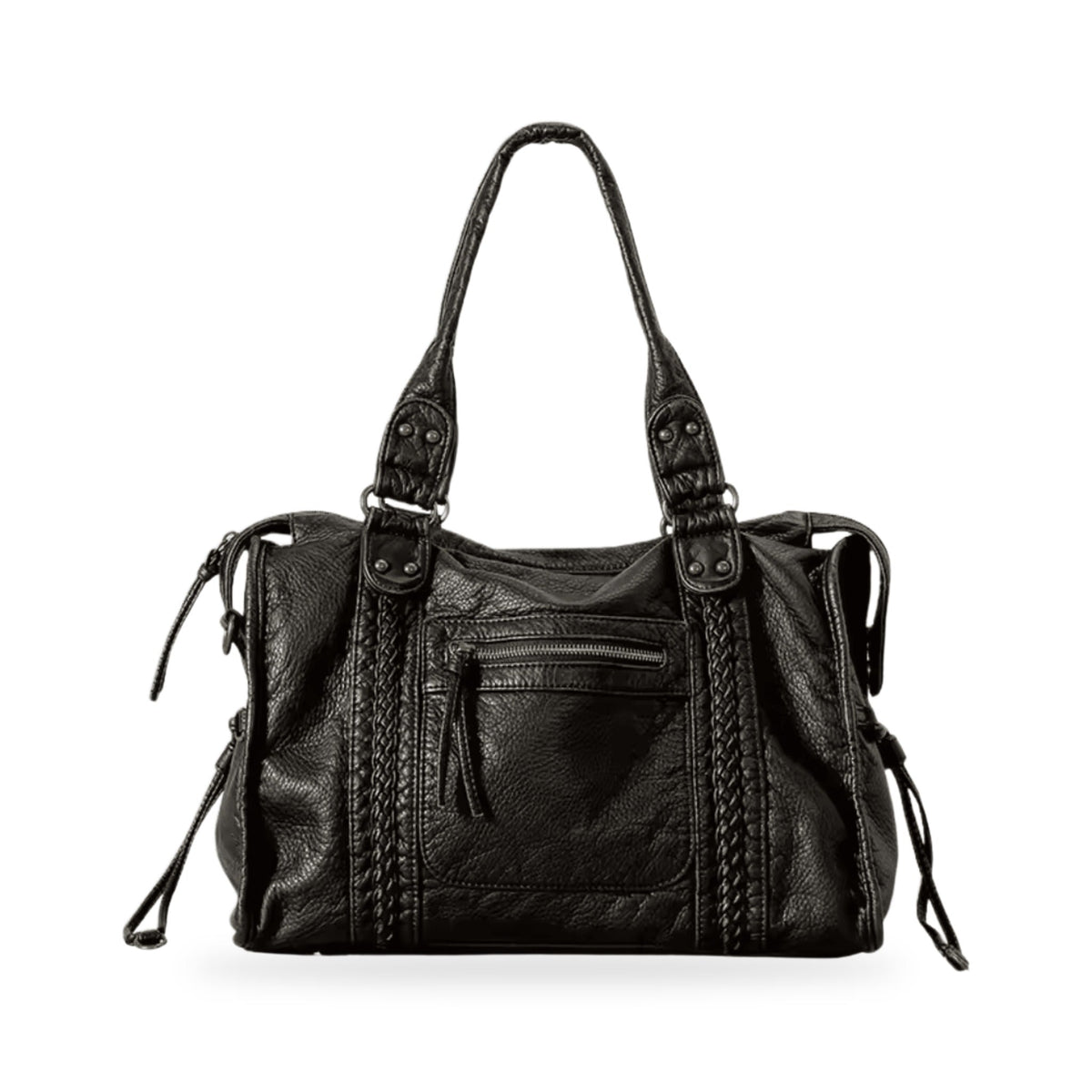 Laluva - Vintage Bag - Laluva