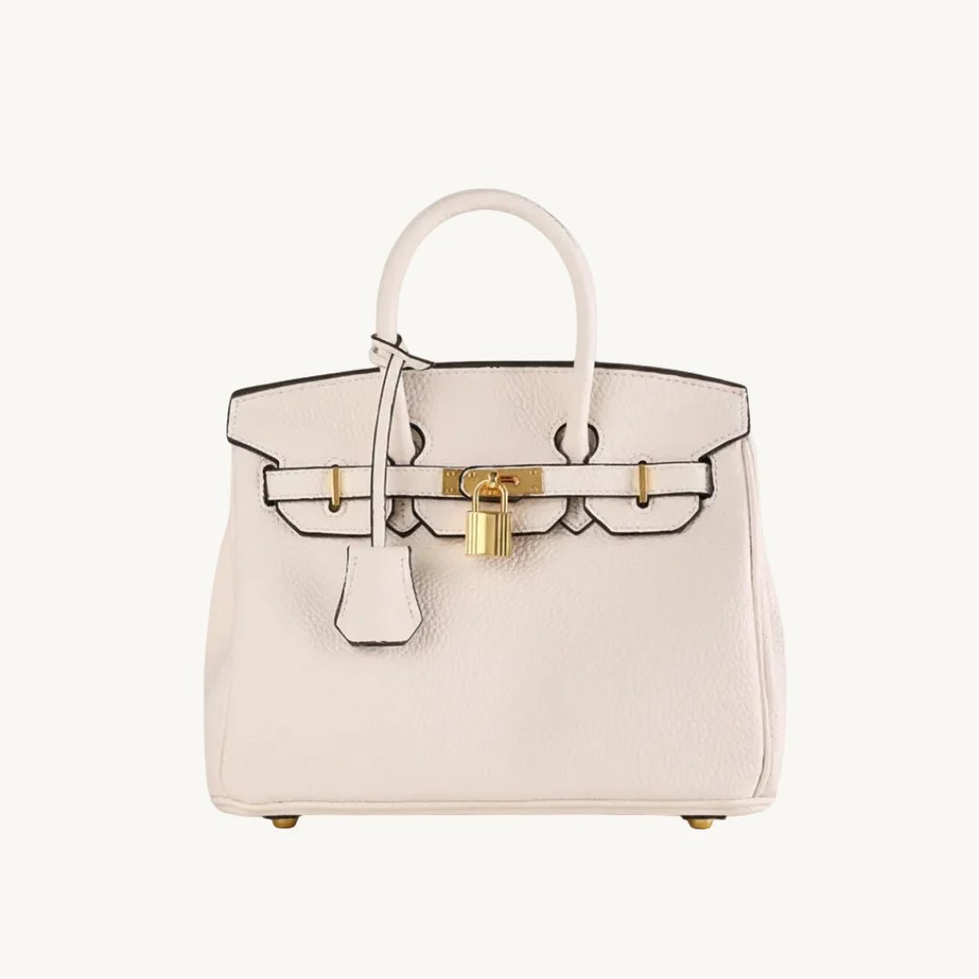 LALUVA - Warkin Bags White