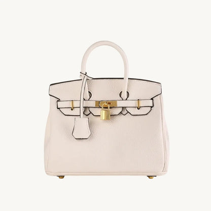LALUVA - Warkin Bags White