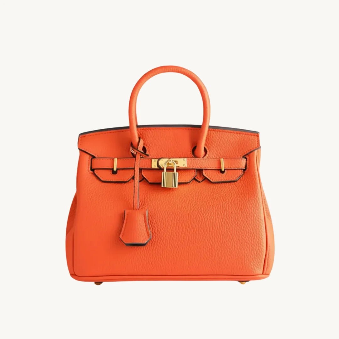 LALUVA - Warkin Bags Orange