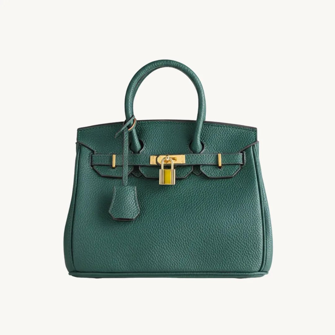 LALUVA - Warkin Bags Emerald