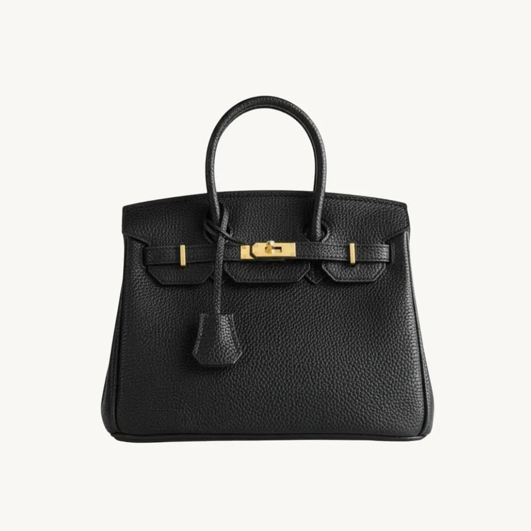 LALUVA - Warkin Bags Black