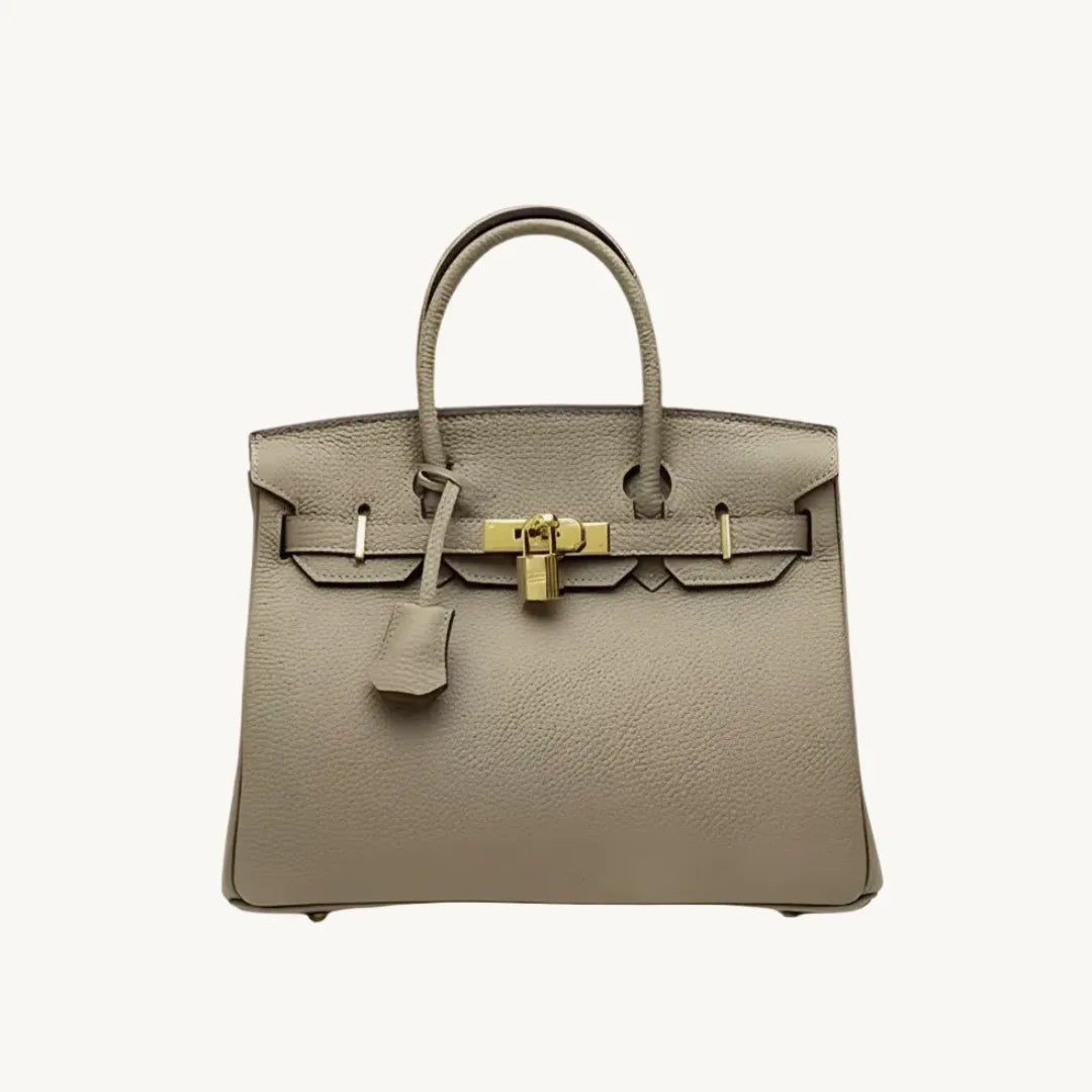 LALUVA - Warkin Bags Beige