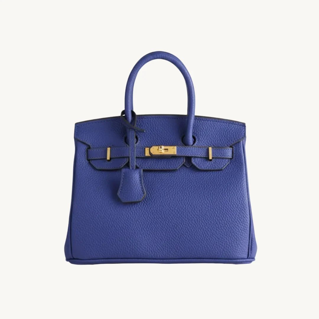LALUVA - Warkin Bags Navy