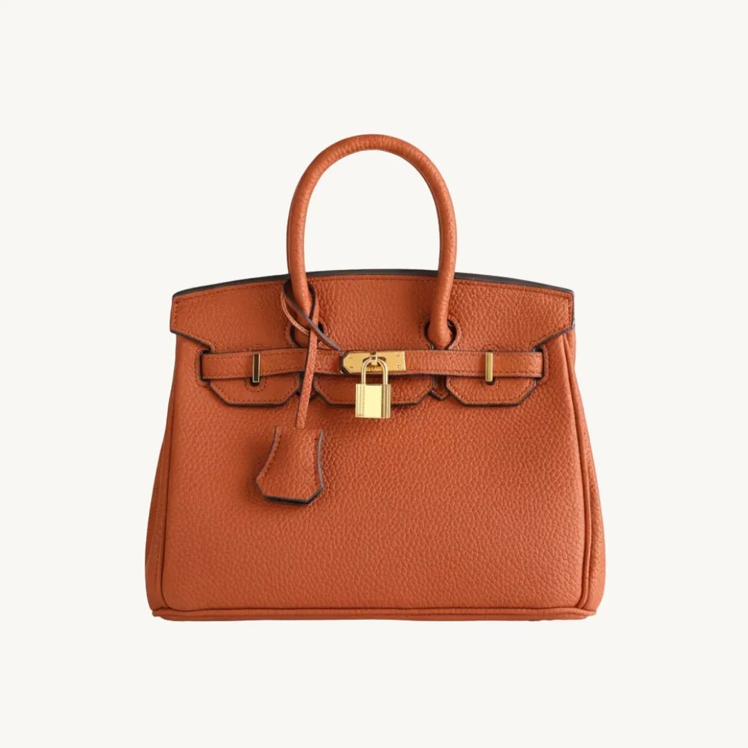 LALUVA - Warkin Bags Terracotta