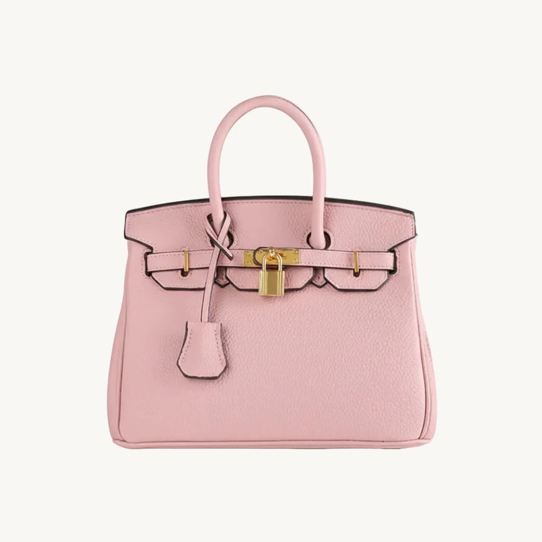 LALUVA - Warkin Bags Pink