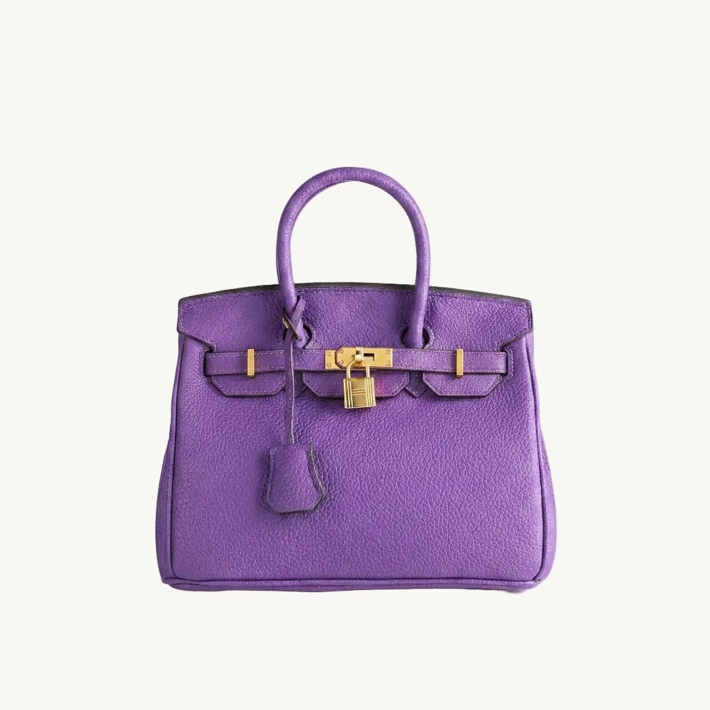 LALUVA - Warkin Bags Purple