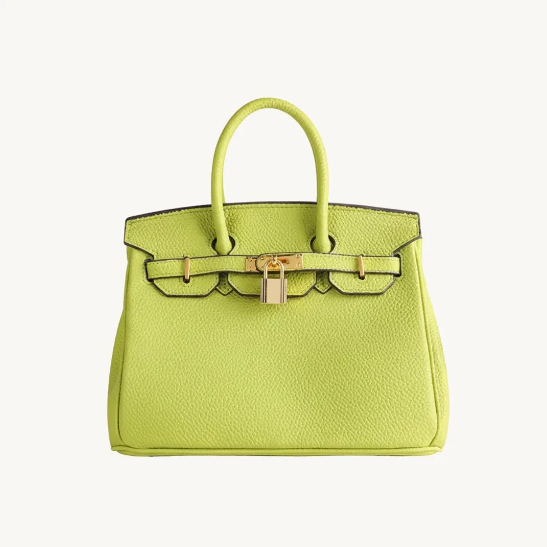 LALUVA - Warkin Bags Lime