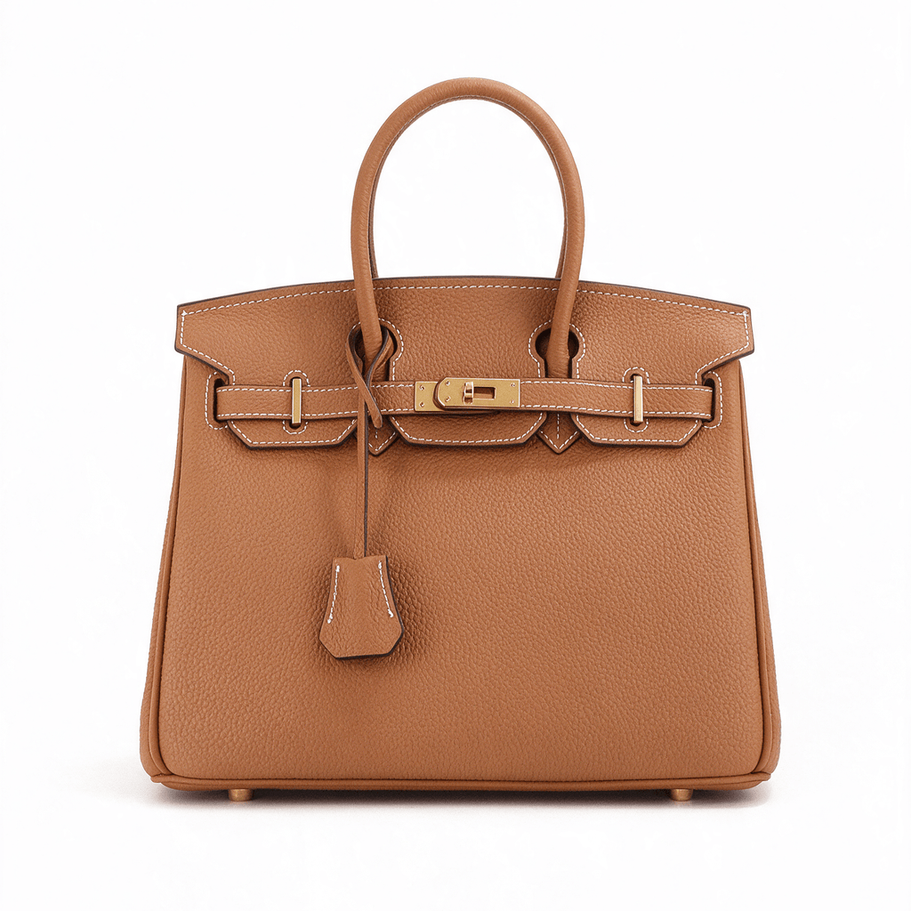 LALUVA Warkin Bags Genuine Leather - Laluva
