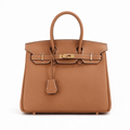 LALUVA Warkin Bags Genuine Leather - Laluva