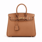 LALUVA Warkin Bags Genuine Leather - Laluva