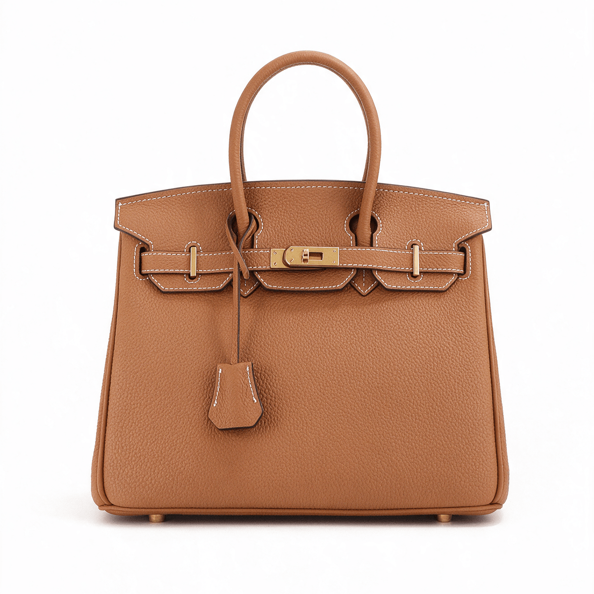 LALUVA Warkin Bags Genuine Leather - Laluva