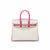 White Pink