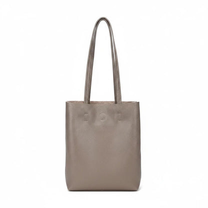 Laluva Vertical Tote Bag - Laluva