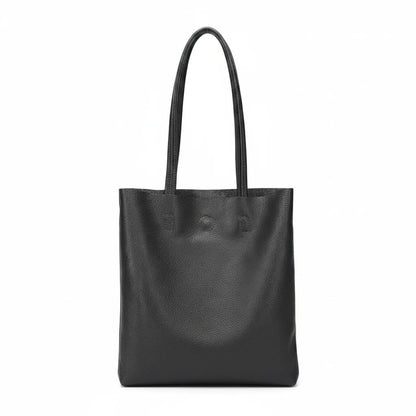 Laluva Vertical Tote Bag - Laluva