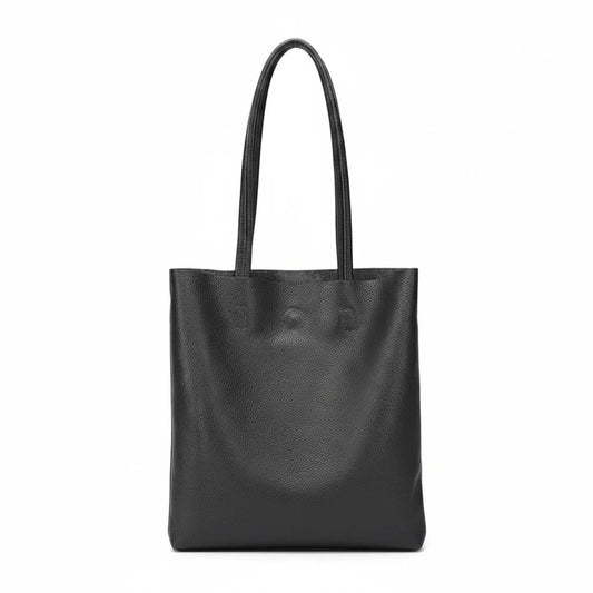 Laluva Vertical Tote Bag - Laluva