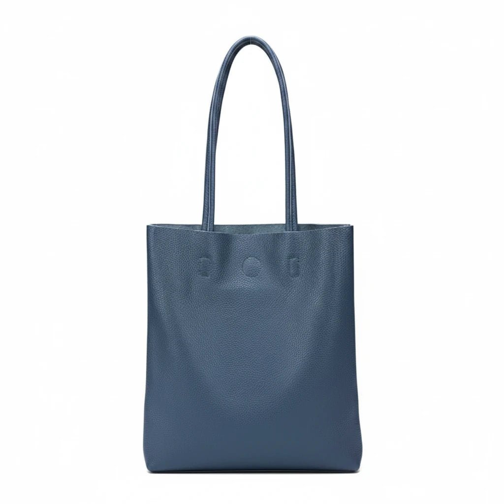 Laluva Vertical Tote Bag - Laluva