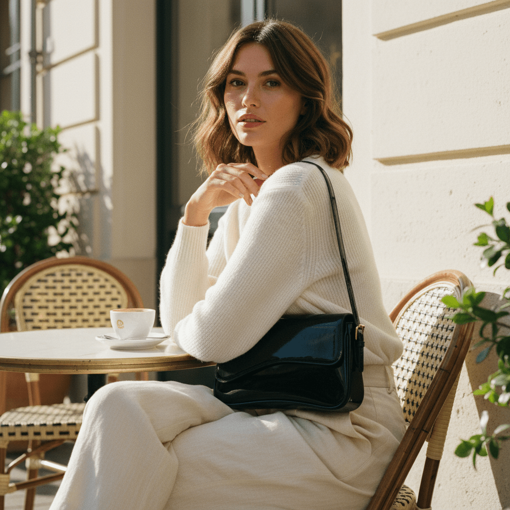 Lexi Crossbody Bag - Laluva