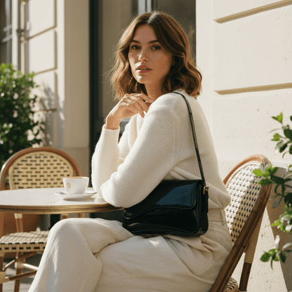 Lexi Crossbody Bag - Laluva