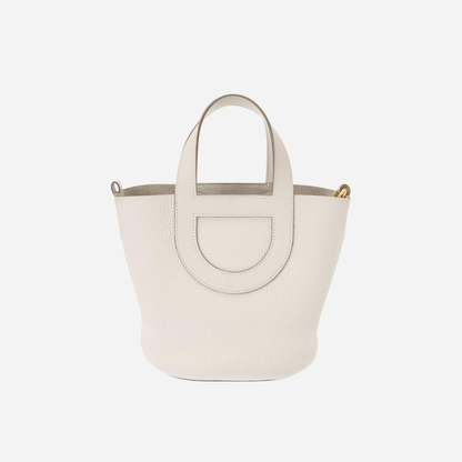 Loom Leather Bag - Laluva