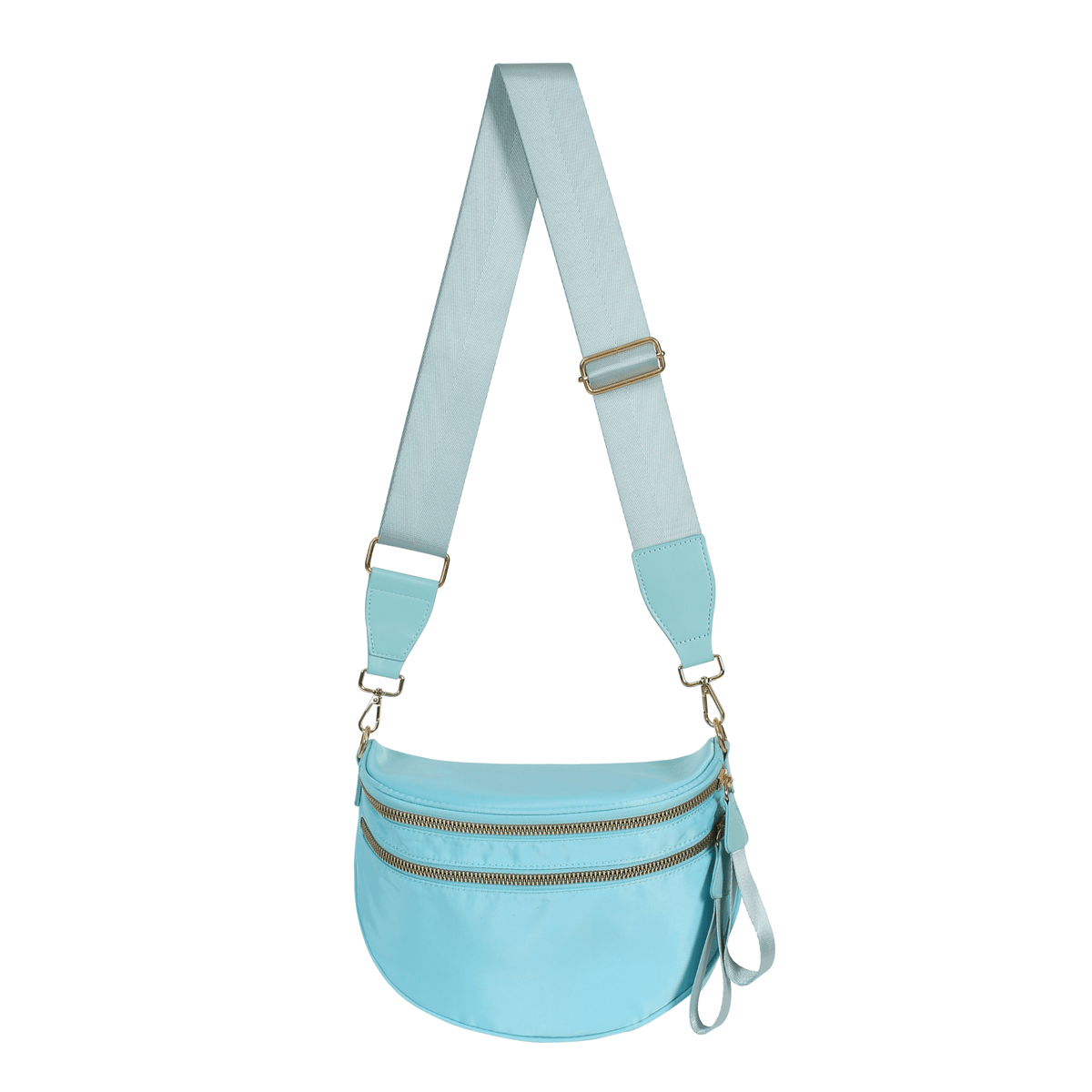 Lumi Bum Bag (Solid) - Laluva