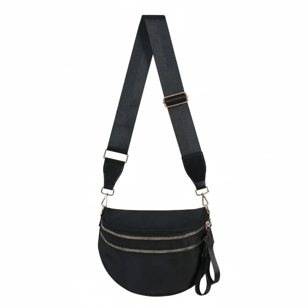 Lumi Bum Bag (Solid) - Laluva