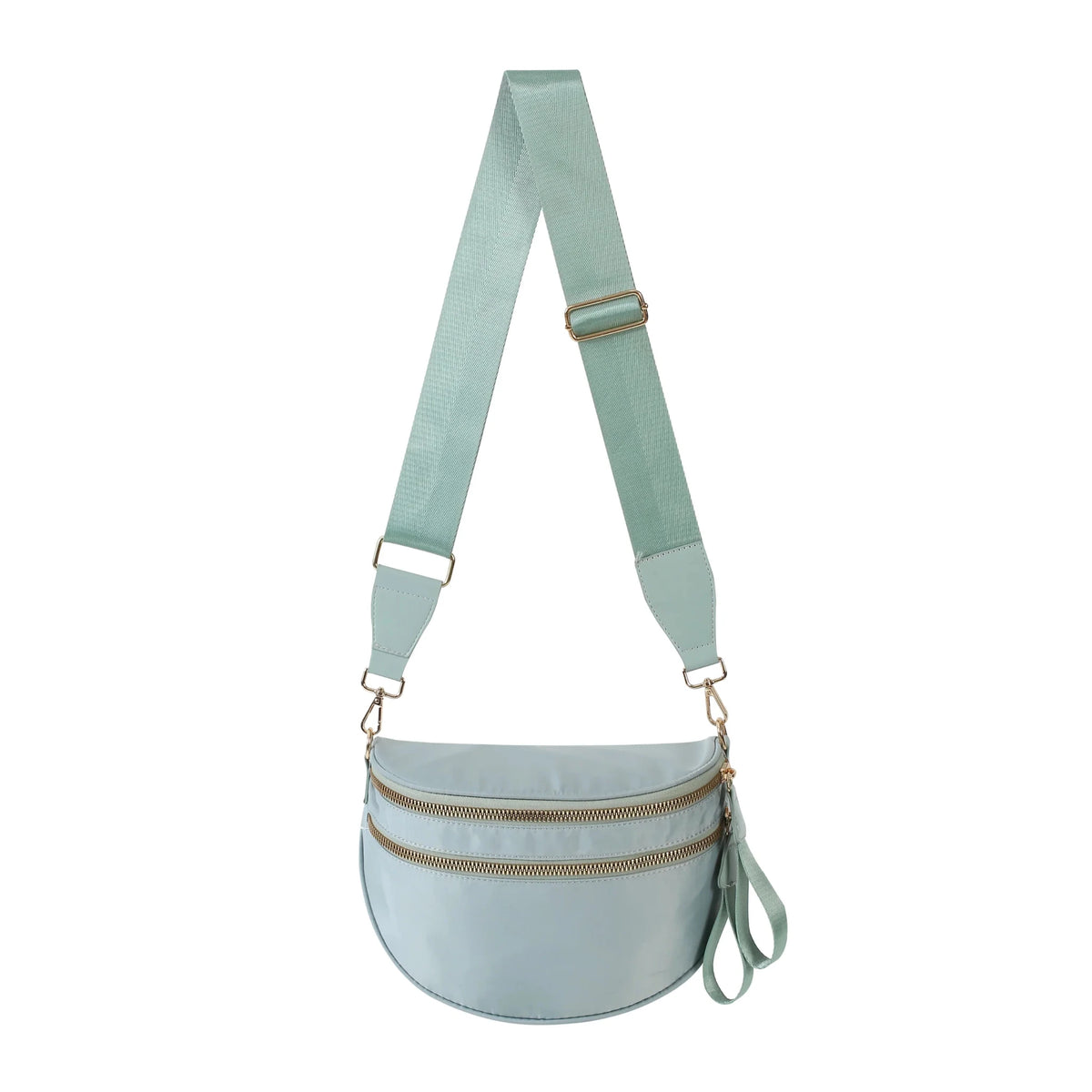 Lumi Bum Bag (Solid) - Laluva